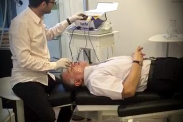 Yüz Pilates Tedavisi